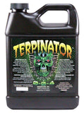 Rhizoflora Terpinator