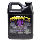 Rhizoflora Purpinator
