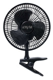 Active Air 8" Clip Fan, 10W