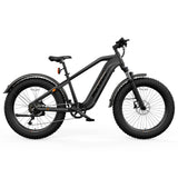 HOVSCO HovAlpha 26" Fat Tire Electric Bike