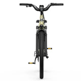 HOVSCO HovCity 27.5" Step-Thru Cruiser Electric Bike For Adults