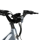 HOVSCO HovCity 27.5" Step-Thru Cruiser Electric Bike For Adults