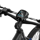 HOVSCO HovRanger 27.5" Electric Bike For Adults - Step Thru