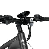 HOVSCO HovRanger 27.5" Electric Bike For Adults - Step Thru