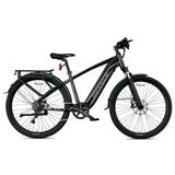 HOVSCO HovRanger 27.5" Electric Bike For Adults - Step Thru