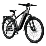 HOVSCO HovRanger 27.5" Electric Bike For Adults - Step Thru