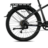 HOVSCO HovRanger 27.5" Electric Bike For Adults - Step Thru