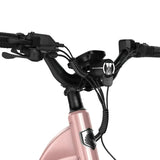 HOVSCO HovRanger 27.5" Step-Thru Commuter Bike