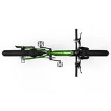 HOVSCO HovScout 26" Full Suspension Fat Tire Ebike