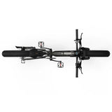 HOVSCO HovScout 26" Full Suspension Fat Tire Ebike