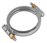 High Pressure Clamps