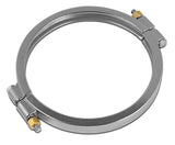 High Pressure Clamps