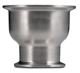 Hemispherical Tri-Clamp Reducers