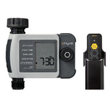 B-hyve XD Bluetooth 1-Outlet Hose Faucet Timer w/Hub | 24516