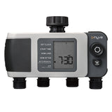 B-hyve XD Bluetooth 4-Outlet Hose Faucet Timer | 24634