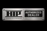 HTP The Brick Press - 4 Ton