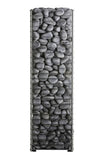 HUUM CLIFF Mini 3.5STU Pkg, 3.5kW Sauna Heater Package
