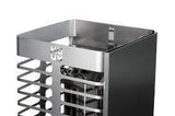 Huum Reflect S Reflector Panel for STEEL Series Sauna Heaters