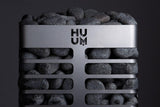 Huum STEEL Series 9.0kW Sauna Heater