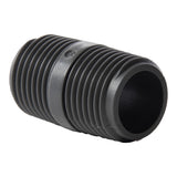 1/2" MPT x Close PVC Riser | 38381