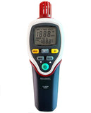 Handheld Carbon Monoxide Meter