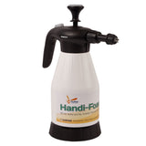 Gardner Handi-Foamer HF-50 – Compact 50 oz. Foaming Sprayer for Fruit Fly Control & Sanitation