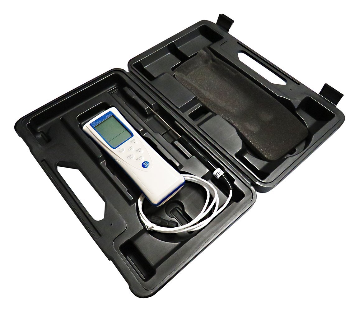 Hazard Analysis Critical Control Point (HACCP) Thermometer – Grow It Depot