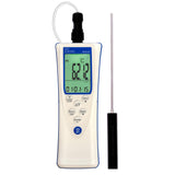 Hazard Analysis Critical Control Point (HACCP) Thermometer