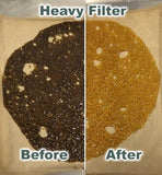AFS 2.5" Disposable Color Remediation Cartridge