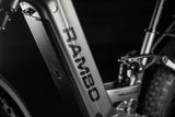 Rambo Hellcat 2.0 FS All-Wheel Drive
