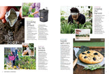 Grow Your Own Herbs - The Ultimate Gardening Guide: Soil Essentials, Easy Planting Tips, Indoor Growing, Harvest & Preserve + 50 Ideas for Everyday Use