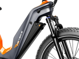 Heybike Hero