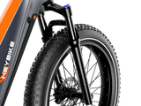 Heybike Hero