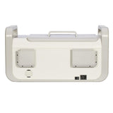 High Capacity Advanced Ultrasonic Cleaner with Heater + De-Gas - 7.5 Liters