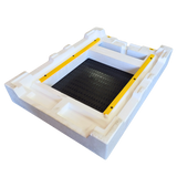 HiveIQ Base & Lid Kit w/ Queen Excluder