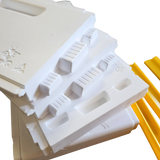 HiveIQ Deep Box - 9 Frame