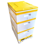 HiveIQ Double Deep + Medium Kit