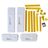 HiveIQ Medium Box - 9 Frame