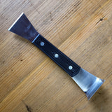 Hive Tool with Plastic Grip