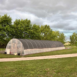 Bootstrap Farmer DIY Greenhouse Kit - 20 ft Wide Hoop House