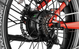 Heybike Horizon-Combo