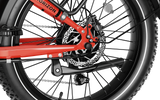 Heybike Horizon-Combo