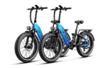Heybike Horizon-Combo