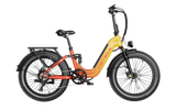 Heybike Horizon