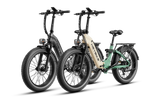 Heybike Horizon-Combo
