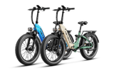 Heybike Horizon-Combo