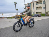 Heybike Horizon
