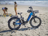 Heybike Horizon