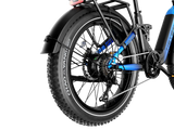 Heybike Horizon