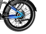 Heybike Horizon